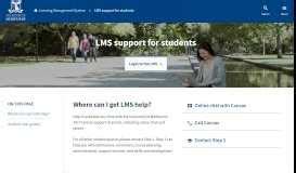 unimelb special consideration|unimelb student portal.
